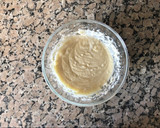 Foto del paso 5 de la receta: Muffins de vainilla y chocolate