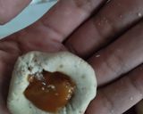 Foto langkah ke 4 dari resep Klepon Alpukat Kekinian.