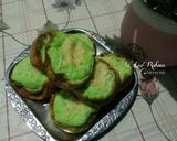 Foto langkah ke 3 dari resep Lumpur Lembut Low Carb.