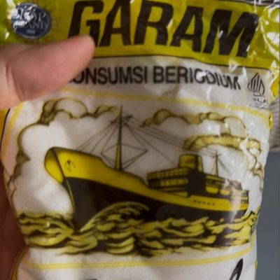 Langkah 5
