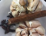 Foto langkah ke 3 dari resep Babi samcan kecap (non halal).