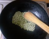 मुखवास (Mukhwas Recipe In Marathi) रेसिपी स्टेप 2 फोटो 
