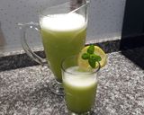 Foto del paso 1 de la receta: Limonada saborizada
