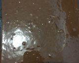 Foto langkah ke 5 dari resep Brownies panggang.