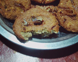 சேனை கிழங்கு கார வடை ரெசிபி ஸ்டேப் 7 புகைப்படம்