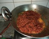 A picture of step 20 of Paneer Tikka Masala.