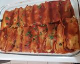 Foto del paso 5 de la receta: Canelones ydk..🇩🇴🇩🇴🇩🇴