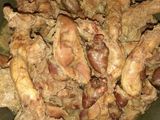 Chicken gizzards