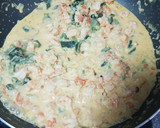 Foto del paso 3 de la receta: Tacos gobernador