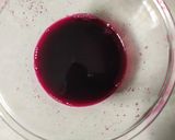 மிளகு கார பீட்ரூட் பூரி (spicy pepper beetroot poori) ரெசிபி ஸ்டேப் 1 புகைப்படம்