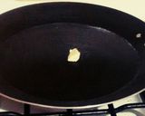 Foto del paso 3 de la receta: Crepas dulces!!!🗼💒👌