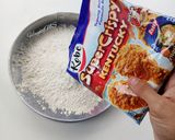 Foto langkah ke 4 dari resep Ayam Kentucky Super Crispy.