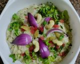 સોજી નો ઉપમા (Sooji Upma Recipe In Gujarati) રેસીપી સ્ટેપ5ફોટો
