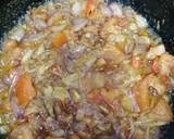Bhindi Masala (ladyfinger) recipe step 2 photo