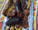 Foto del paso 5 de la receta: Asadito de festejo