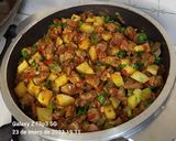 Foto del paso 1 de la receta: Empanadas de Carne