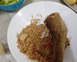 Foto langkah ke 3 dari resep Ketoprak.