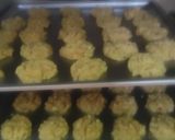 Foto langkah ke 6 dari resep Coklat putih almond.