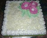Foto langkah ke 4 dari resep Base cake.