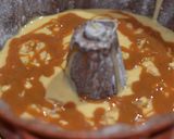 Foto del paso 3 de la receta: Budín de banana