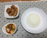 Foto langkah ke 4 dari resep Ayam Kuluyuk.