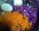 Foto del paso 1 de la receta: Guarnición de arroz.🎎👩🏼🍳