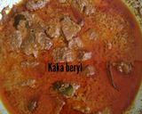Foto langkah ke 4 dari resep Rendang Daging #prRamadhan_MasakBesar.