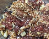 Foto langkah ke 1 dari resep Bulgogi (Korean BBQ Beef).