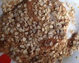 Foto del paso 5 de la receta: Pechugas de pollo empanizadas con avena
