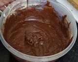 চকো কাপ কেক (choco cup cake recipe in bengali) রেসিপির ধাপ 3 ছবি
