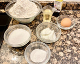 Foto del paso 1 de la receta: Galletas Strudel
