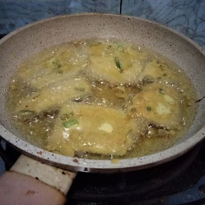 Langkah 3