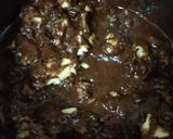 Foto del paso 1 de la receta: Torta chocolatosa para pesaj