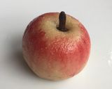 A picture of step 8 of Apple cashew sweet.