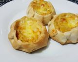 Foto del paso 14 de la receta: Canastitas de humita