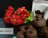 Foto langkah ke 5 dari resep Doggie Cookies.