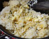 Foto del paso 3 de la receta: Chow fan con jamón y vegetales... Arroz chino venezolano... LuisFy