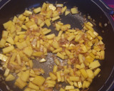 Foto del paso 2 de la receta: Lomo en salsa de mango