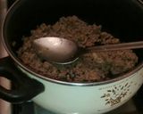 Foto del paso 4 de la receta: Pasta con carne
