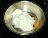 Foto del paso 1 de la receta: Merengue con yogur