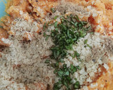 Foto del paso 4 de la receta: Crujientes de boniato