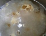 Foto del paso 1 de la receta: Pasta seca (nidos) con espinacas