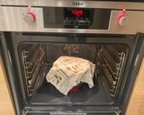 A legjobb farsangi fánk (szalagos) recept fázis 3 fotója