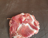 Foto del paso 4 de la receta: Rollos de carne