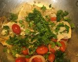 Foto del paso 5 de la receta: Bacalao Fresco Encebollado