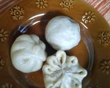 Foto langkah ke 11 dari resep 105. Bakpao Unti Kelapa (No Mixer).