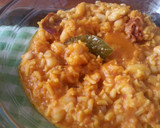 Foto del paso 5 de la receta: Alubias blancas con arroz