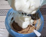 Foto del paso 3 de la receta: Pastel de Homero Simpson