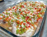 Foto del paso 6 de la receta: Lengua a la vinagreta