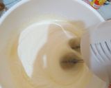 Foto langkah ke 1 dari resep Bolu Moka Milo.